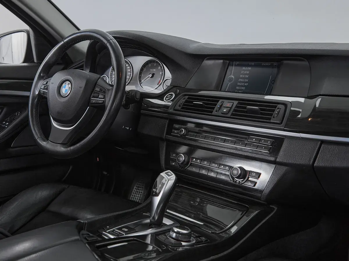 BMW 5 серии