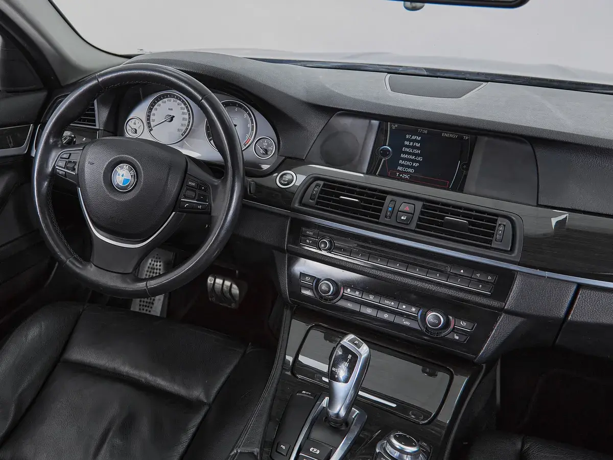 BMW 5 серии