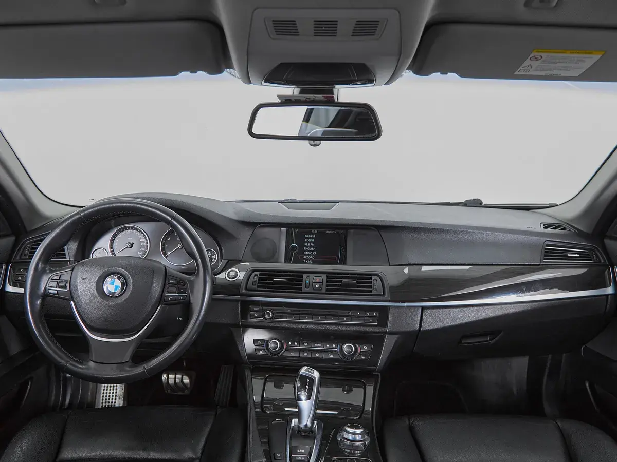 BMW 5 серии