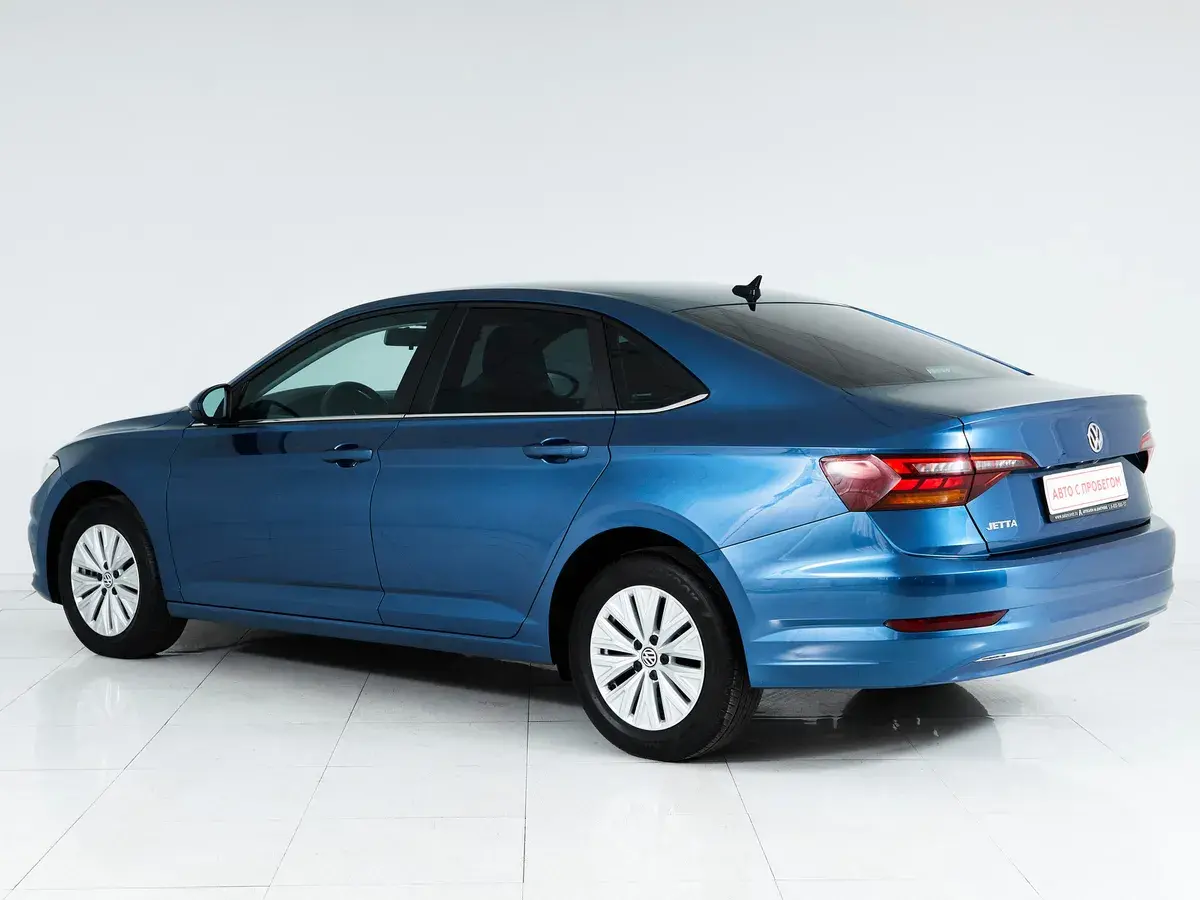 Volkswagen Jetta