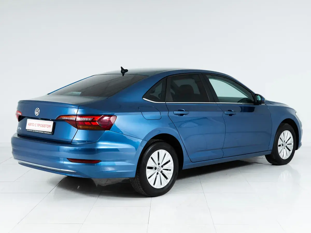 Volkswagen Jetta