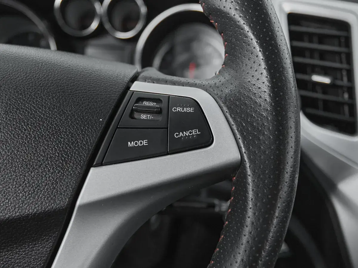 Changan CS35