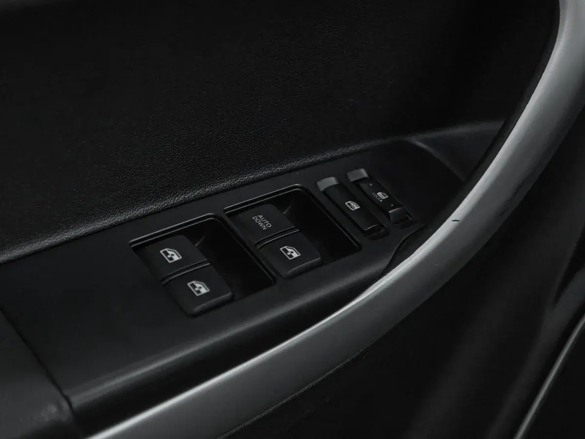 Changan CS35