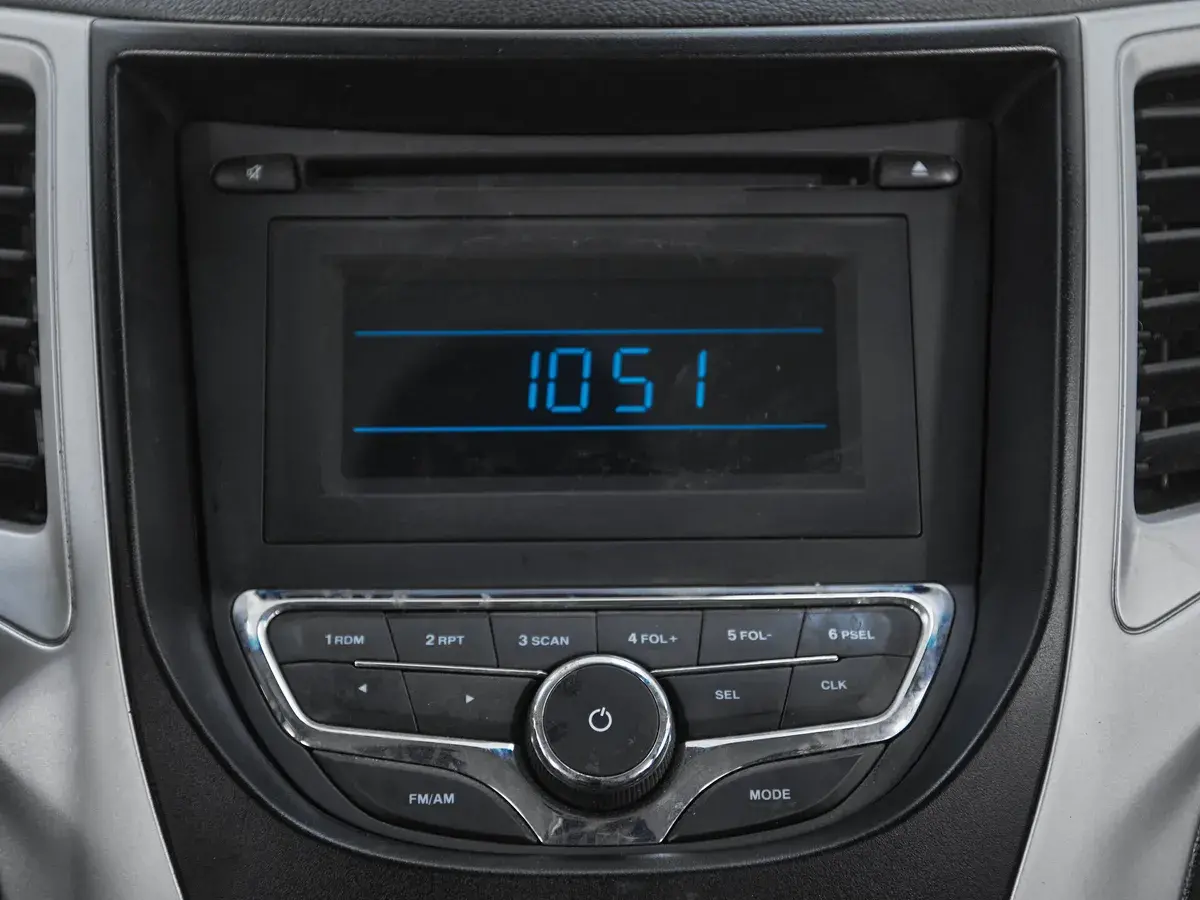 Changan CS35