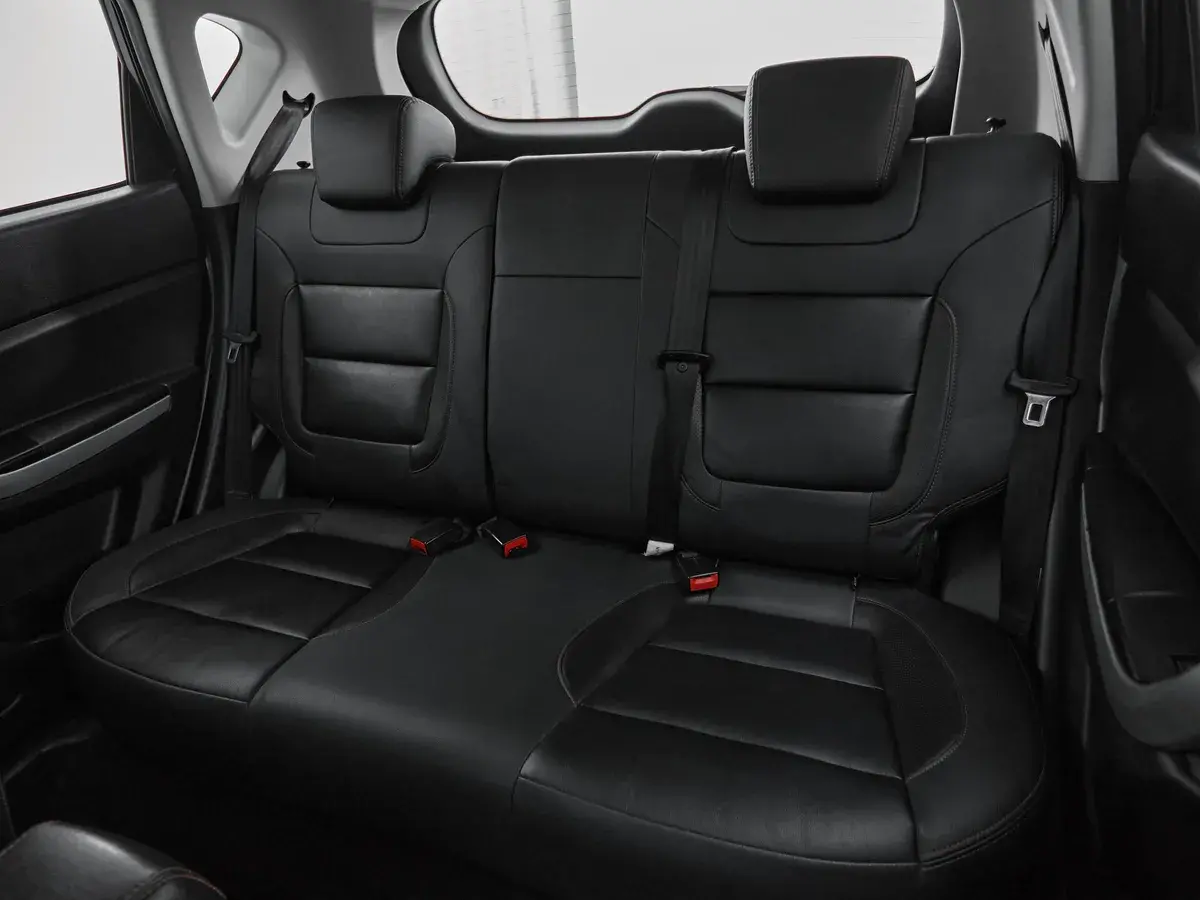 Changan CS35
