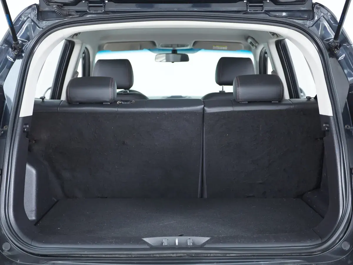 Changan CS35