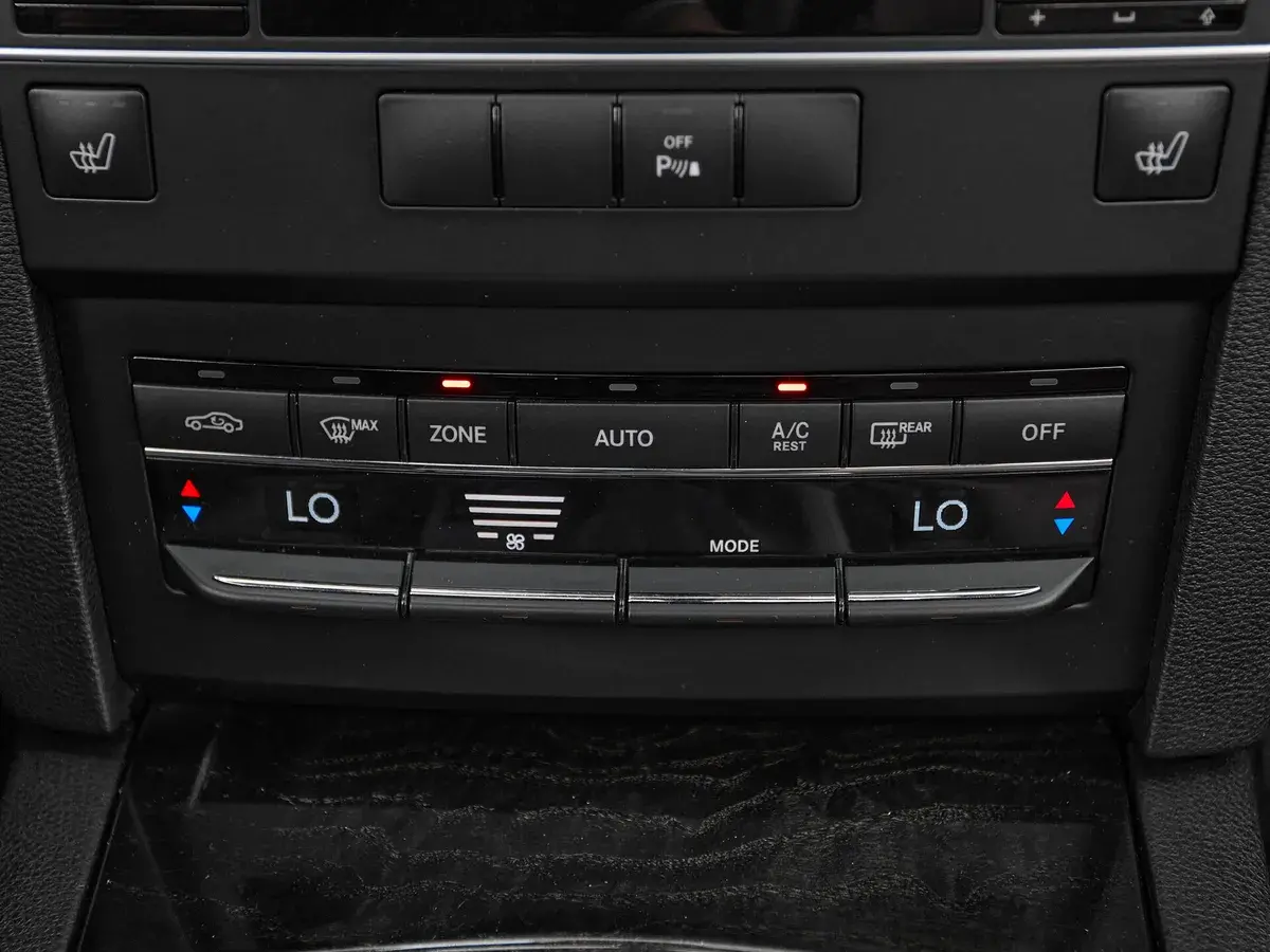Mercedes benz E-Класс