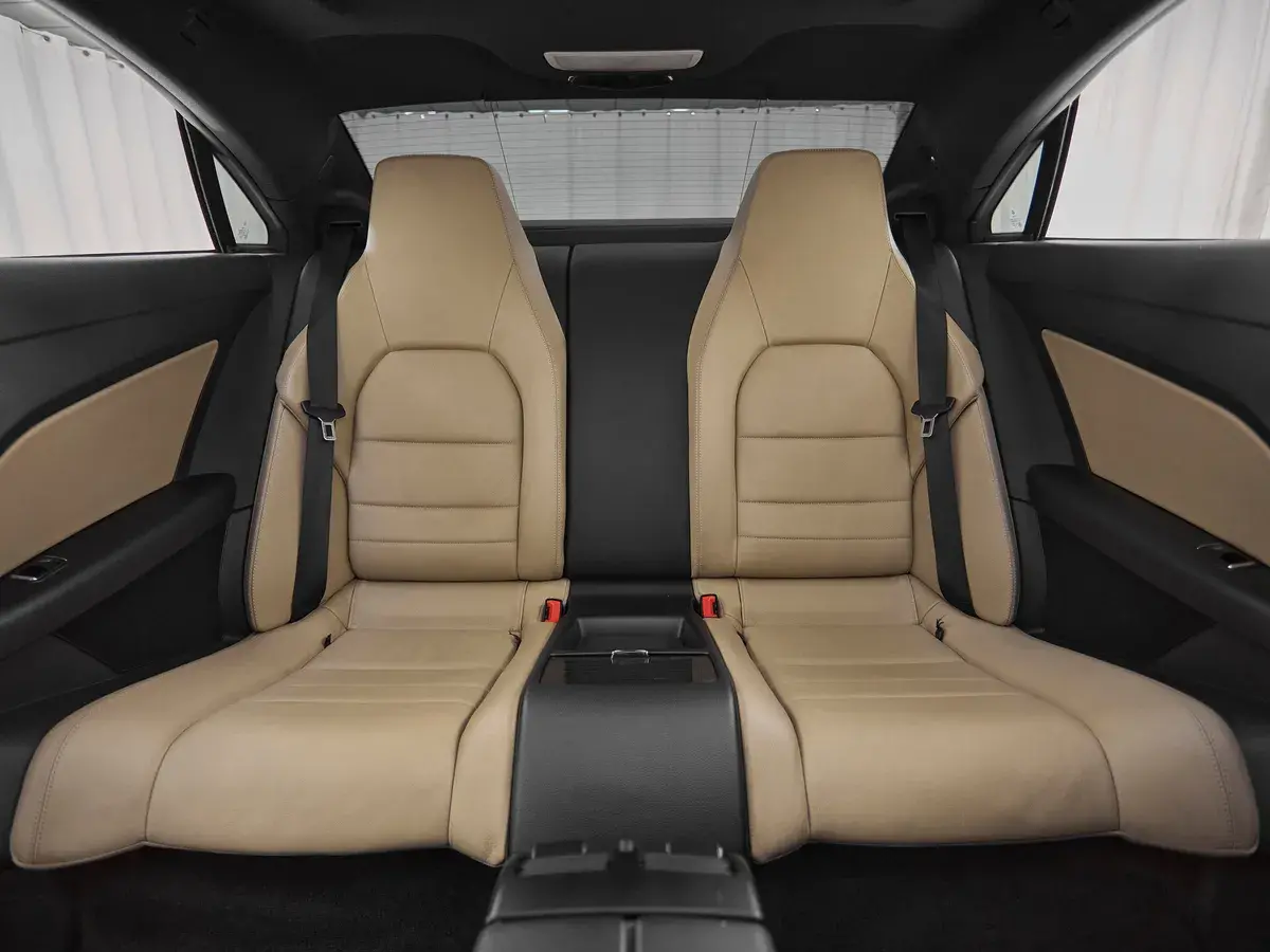 Mercedes benz E-Класс