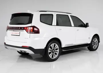 Kia Mohave Вид 5