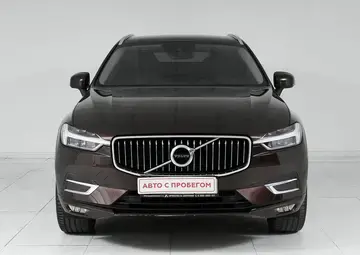 Volvo XC60 Вид 2