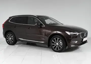 Volvo XC60 Вид 3