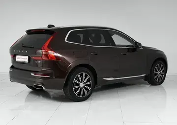 Volvo XC60 Вид 5