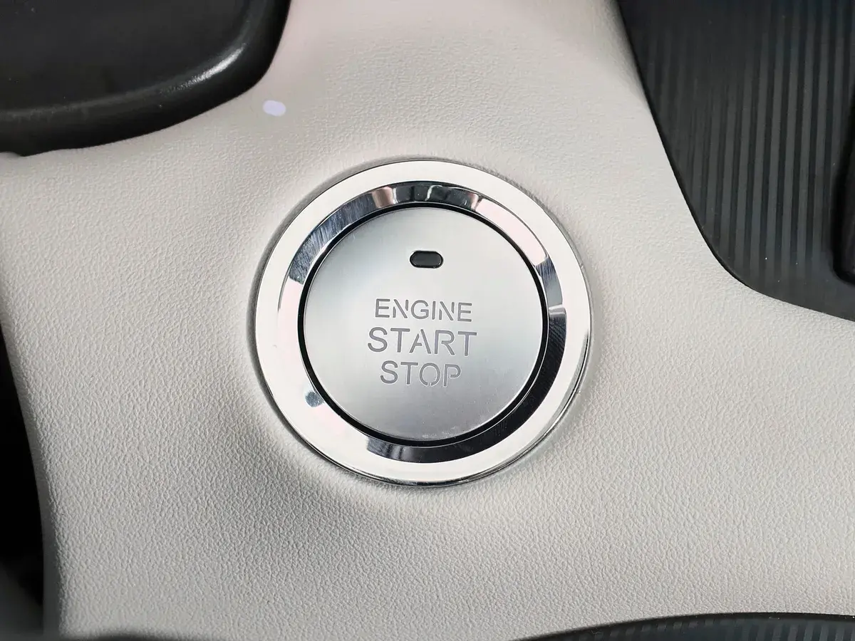 Kaiyi E5