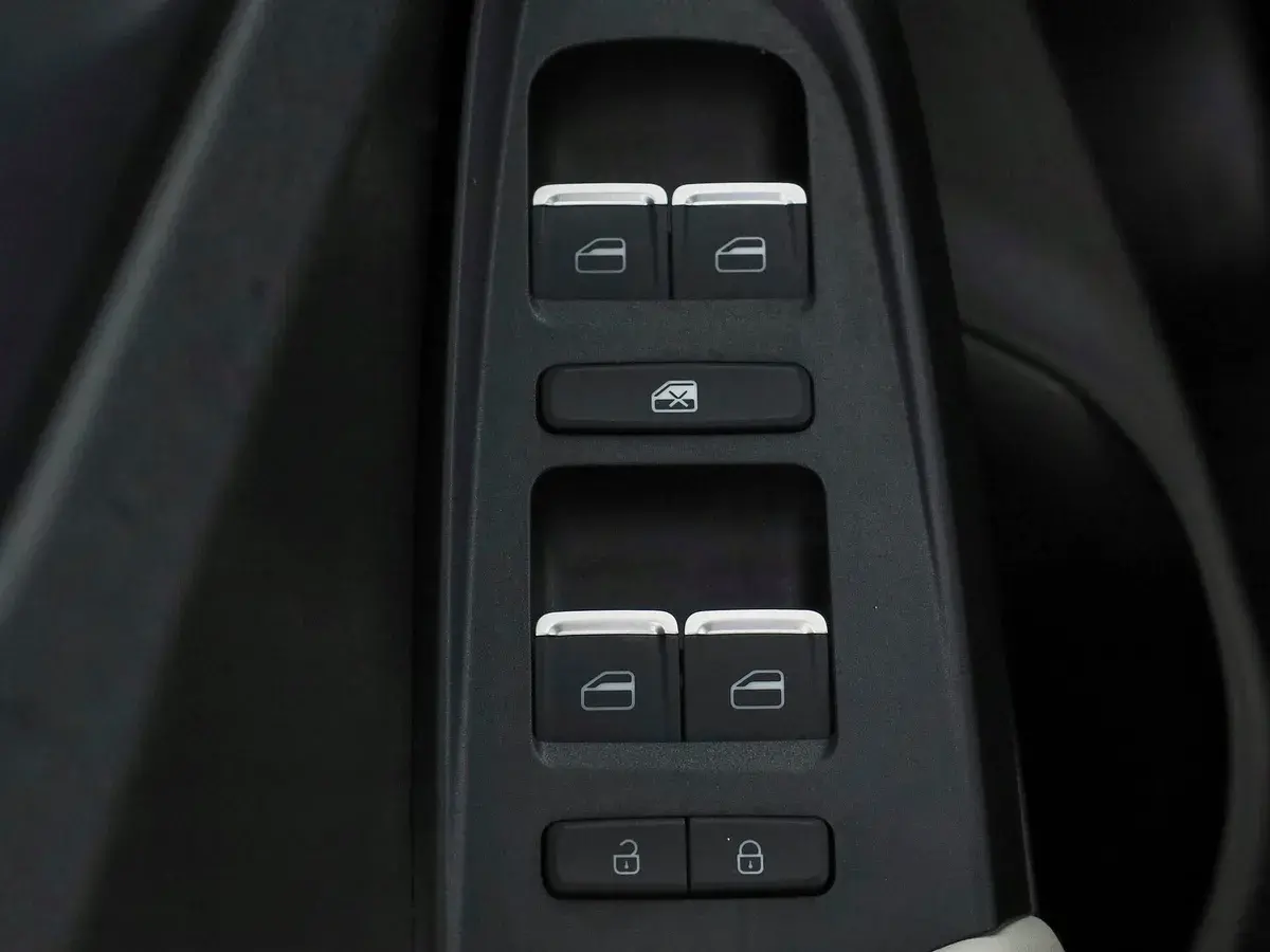 Kaiyi E5
