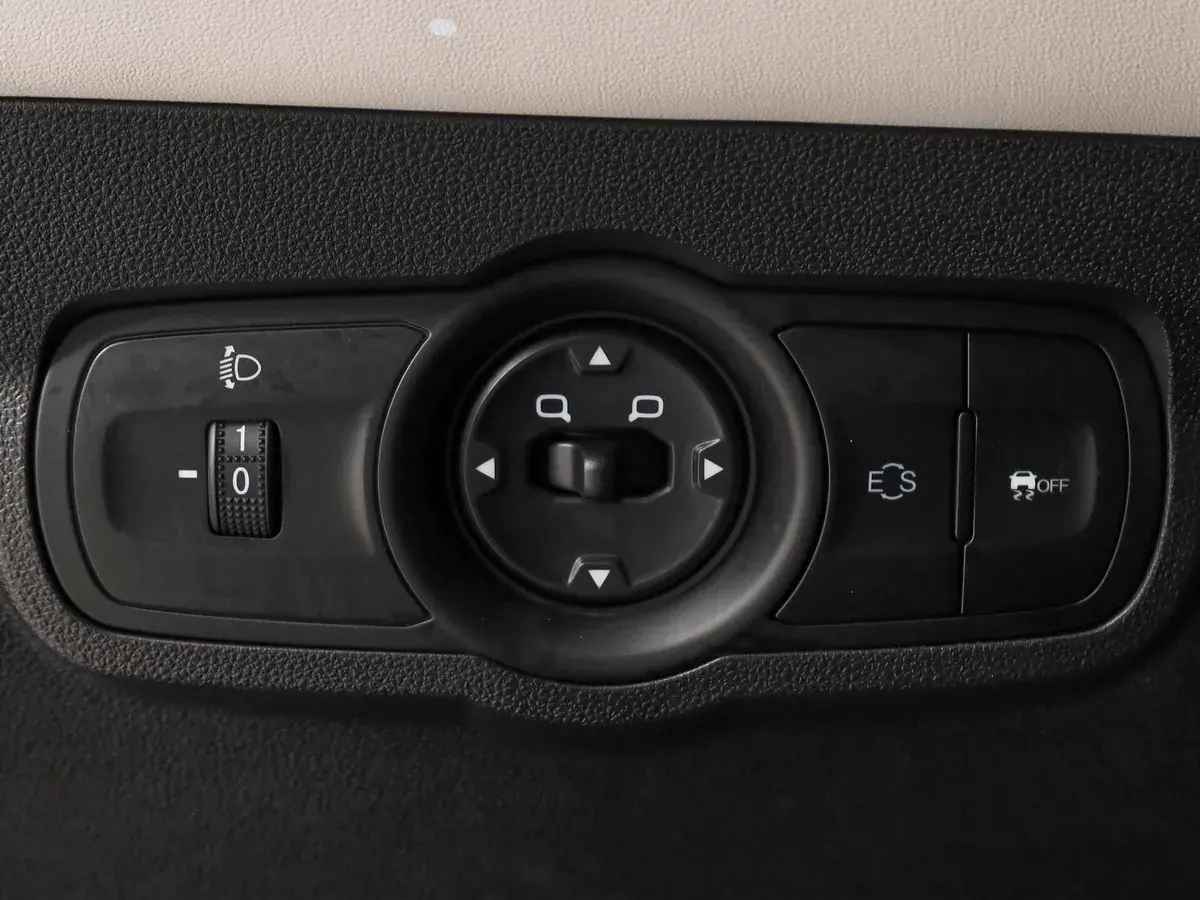 Kaiyi E5