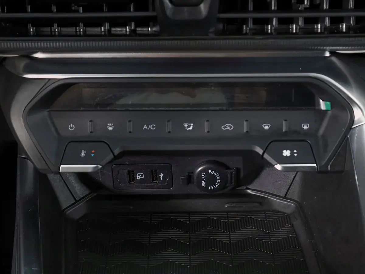 Kaiyi E5