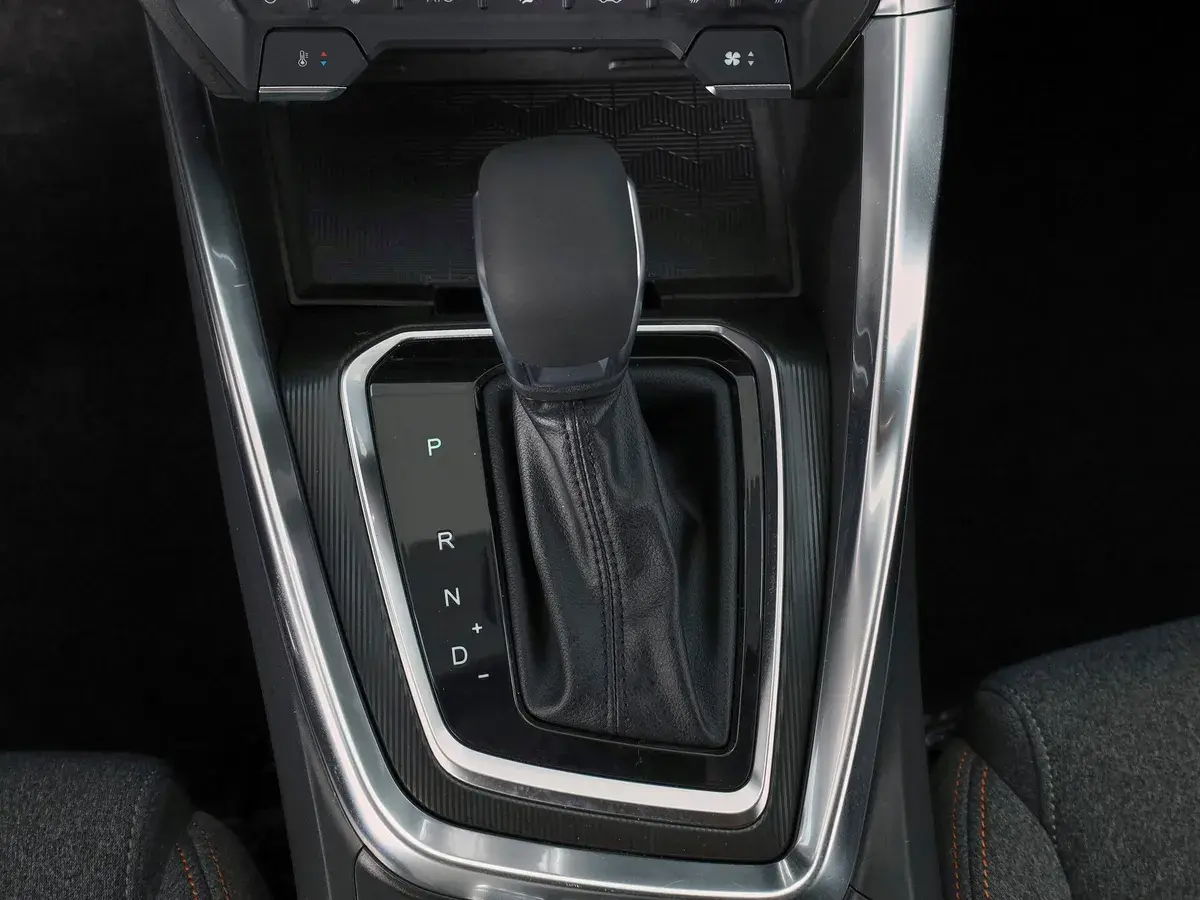 Kaiyi E5