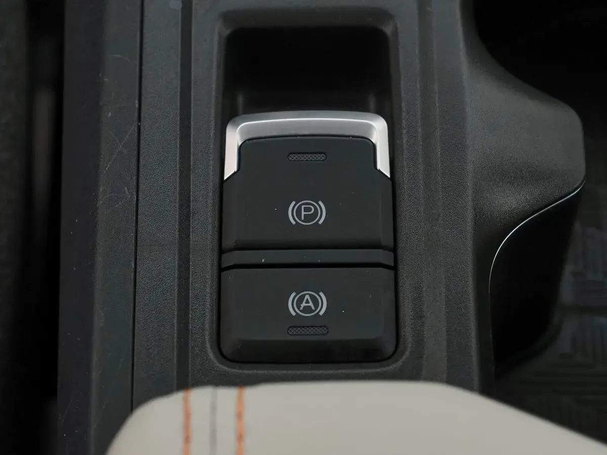 Kaiyi E5