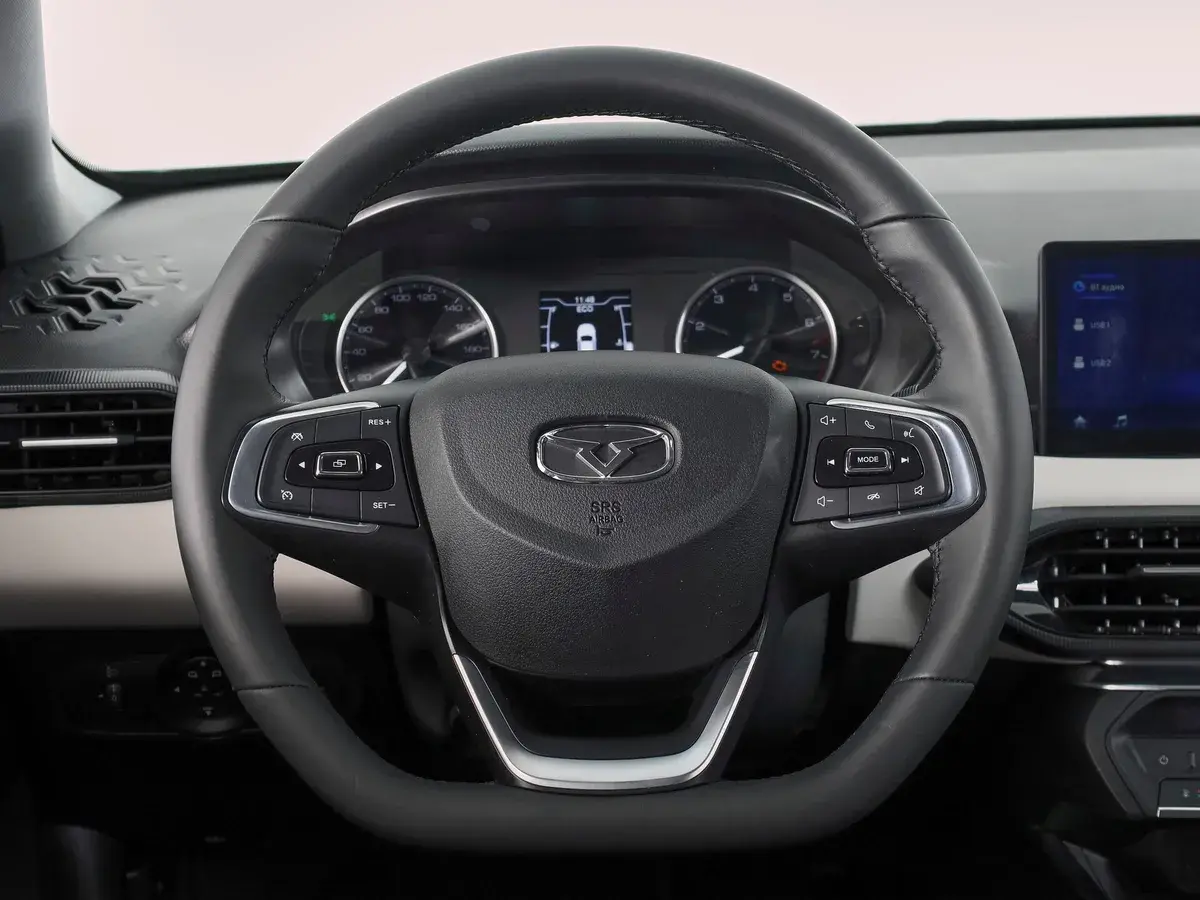 Kaiyi E5