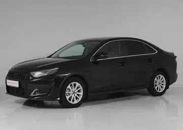 Kaiyi E5 Вид 1