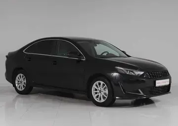 Kaiyi E5 Вид 3