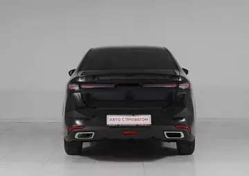 Kaiyi E5 Вид 5