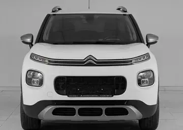 Citroen C3 Aircross Вид 2