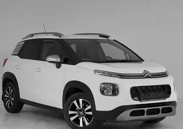 Citroen C3 Aircross Вид 3