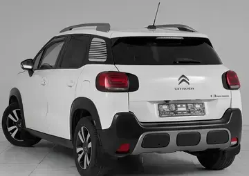 Citroen C3 Aircross Вид 4