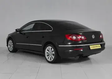 Volkswagen Passat CC Вид 4