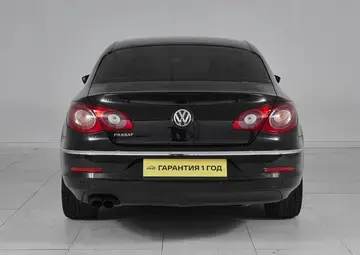 Volkswagen Passat CC Вид 5