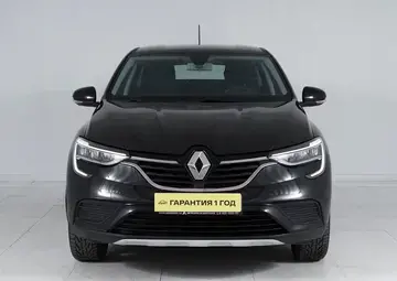 Renault Arkana Вид 2