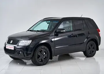 Suzuki Grand Vitara Вид 1