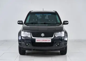 Suzuki Grand Vitara Вид 2