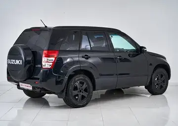 Suzuki Grand Vitara Вид 5