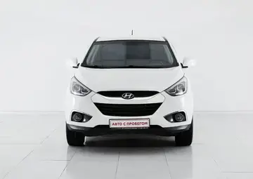 Hyundai ix35 Вид 2