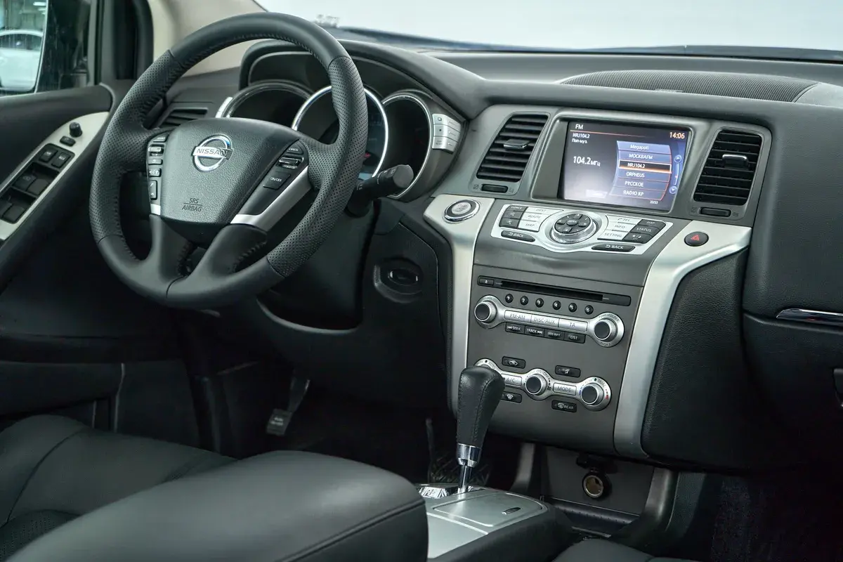 Nissan Murano