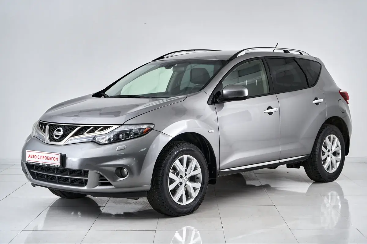 Nissan Murano