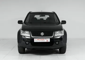 Suzuki Grand Vitara Вид 2