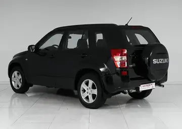 Suzuki Grand Vitara Вид 4