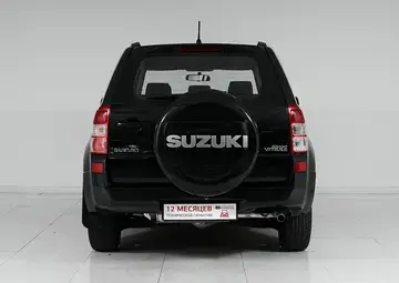Suzuki Grand Vitara Вид 5