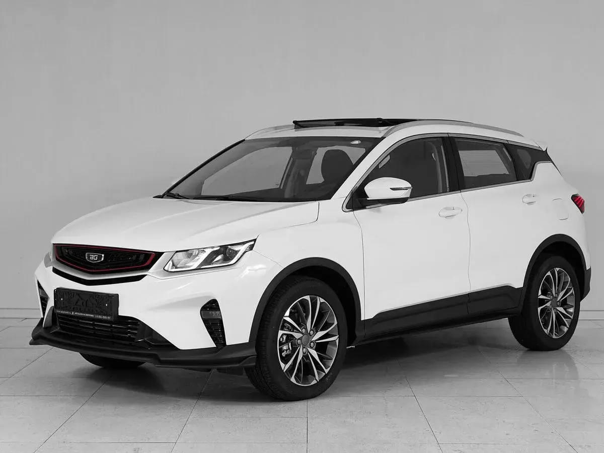Belgee X50