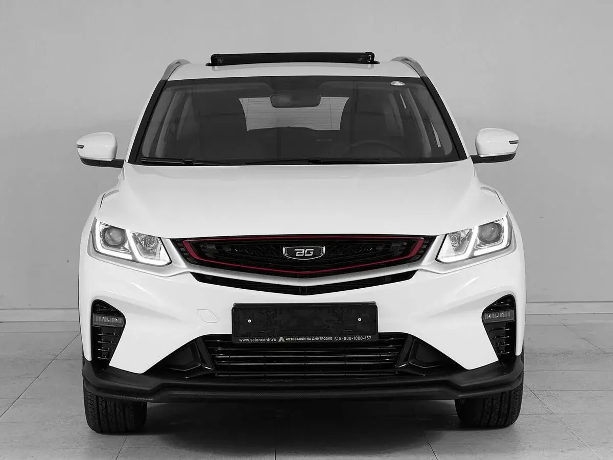 Belgee X50