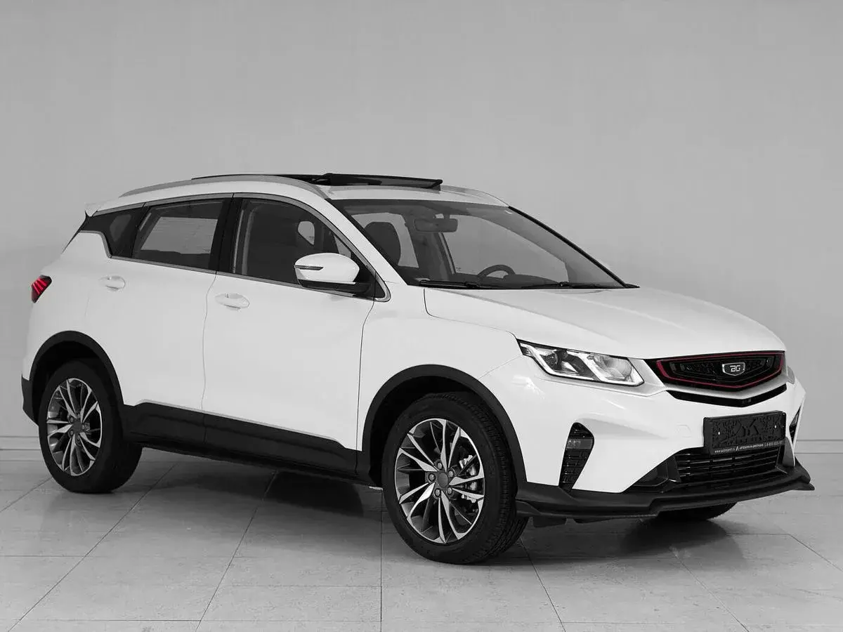 Belgee X50