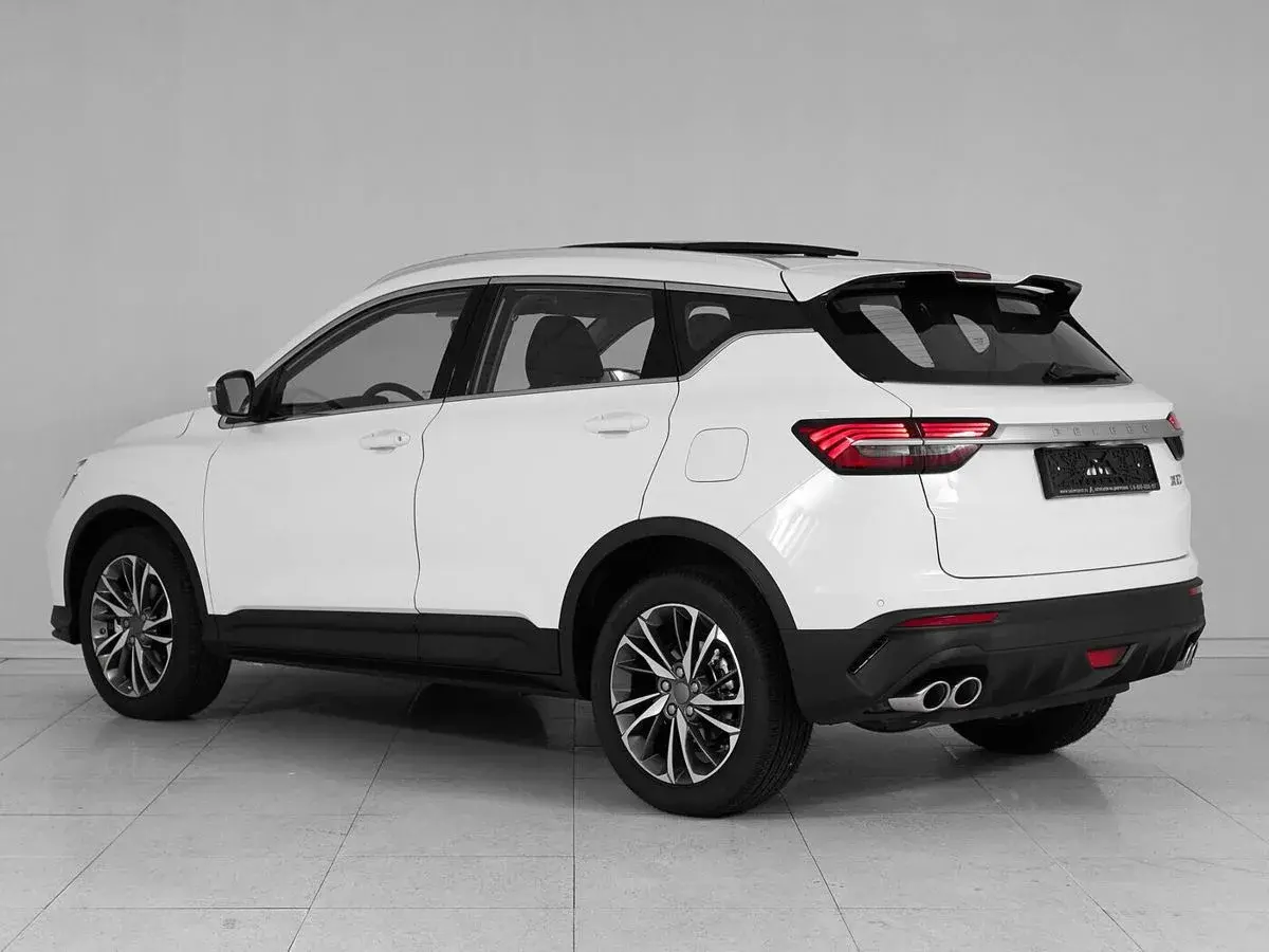 Belgee X50