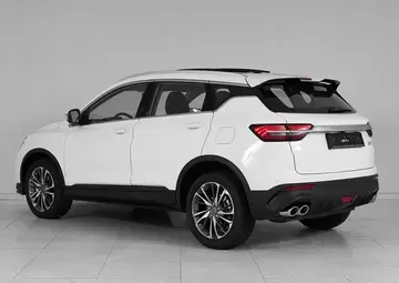 Belgee X50 Вид 4