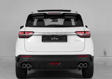 Belgee X50 Вид 5