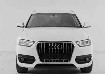 Audi Q3 Вид 2