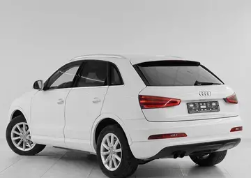 Audi Q3 Вид 4