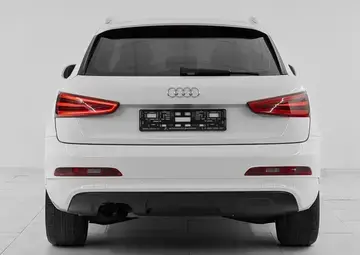Audi Q3 Вид 5